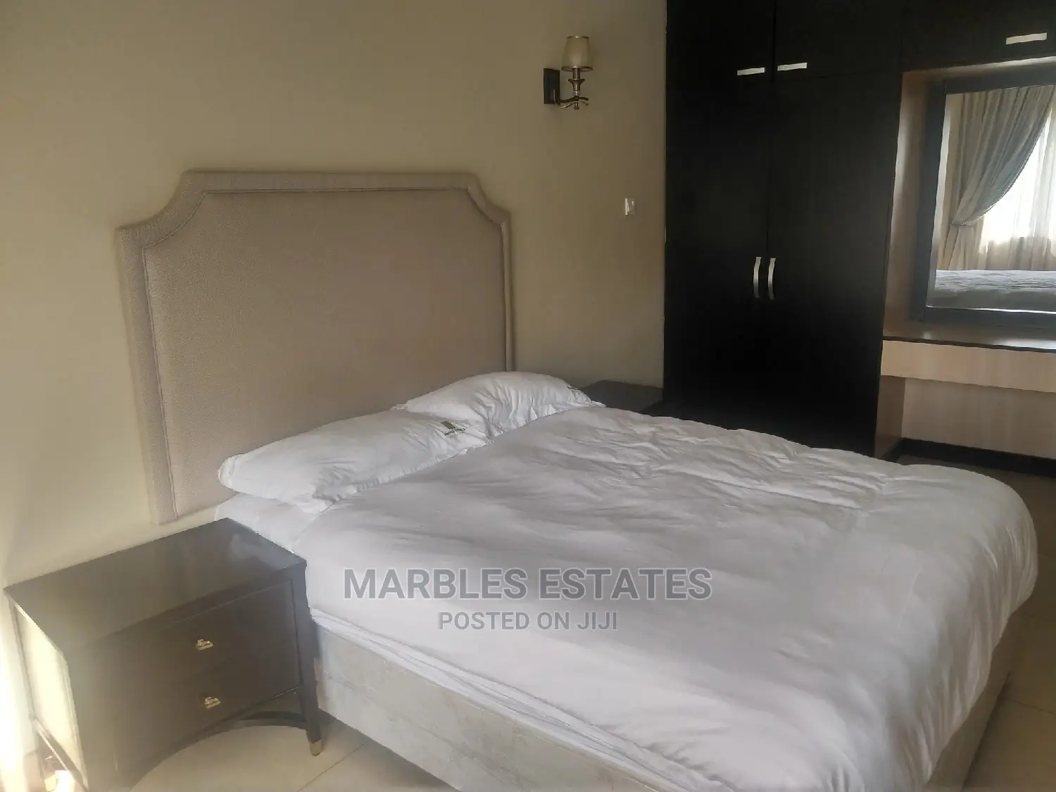 Furnished 3bdrm Apartment in Kololo, Kampala for Rent in Kampala