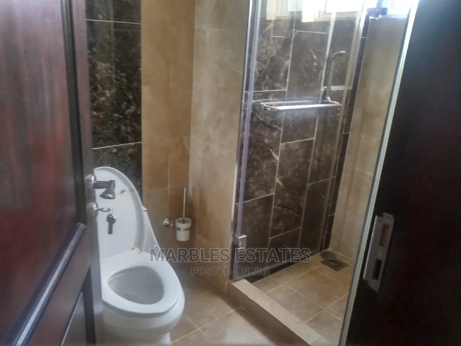 Furnished 3bdrm Apartment in Kololo, Kampala for Rent in Kampala