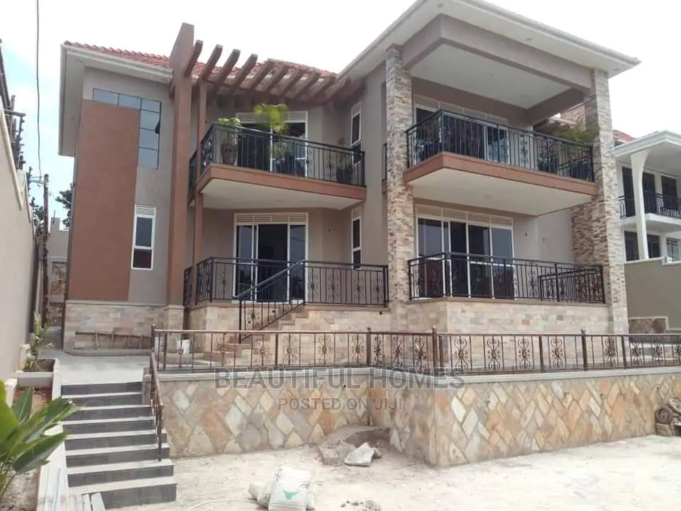 Furnished 6bdrm Mansion in Kiwatule, Kampala for Sale in Kampala