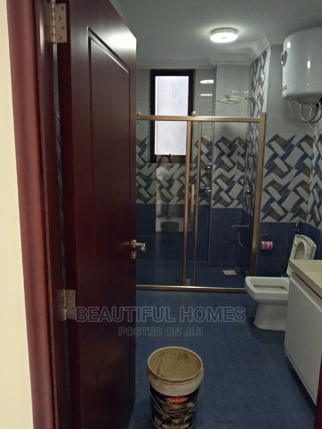 Furnished 2bdrm Apartment in Kisaasi, Kampala for Sale in Kampala