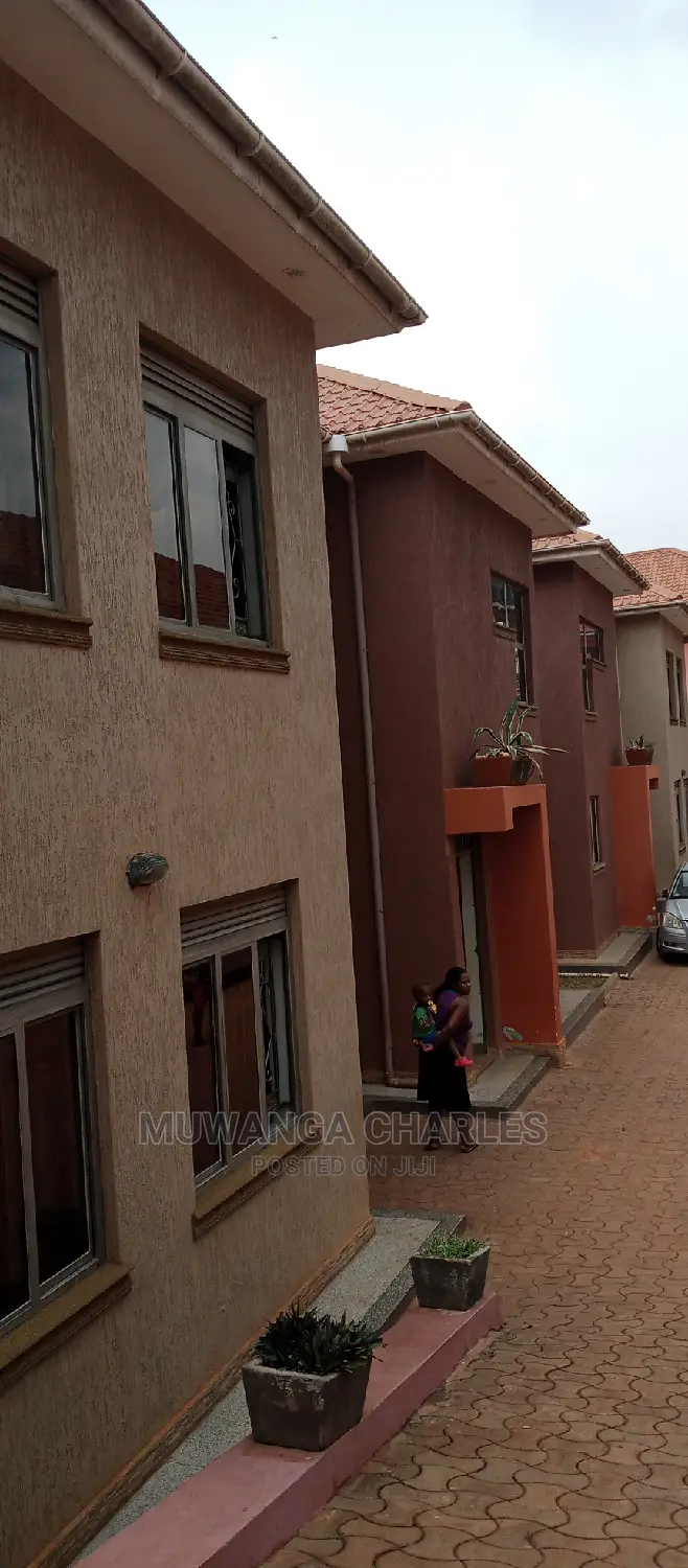 3bdrm Apartment in Fs Properties Ltd, Kampala for Rent in Kampala
