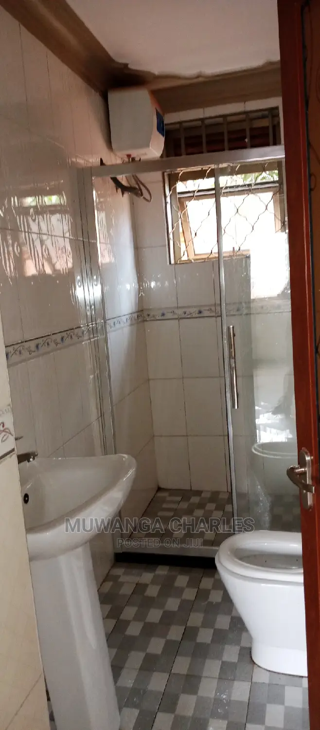 3bdrm Apartment in Fs Properties Ltd, Kampala for Rent in Kampala