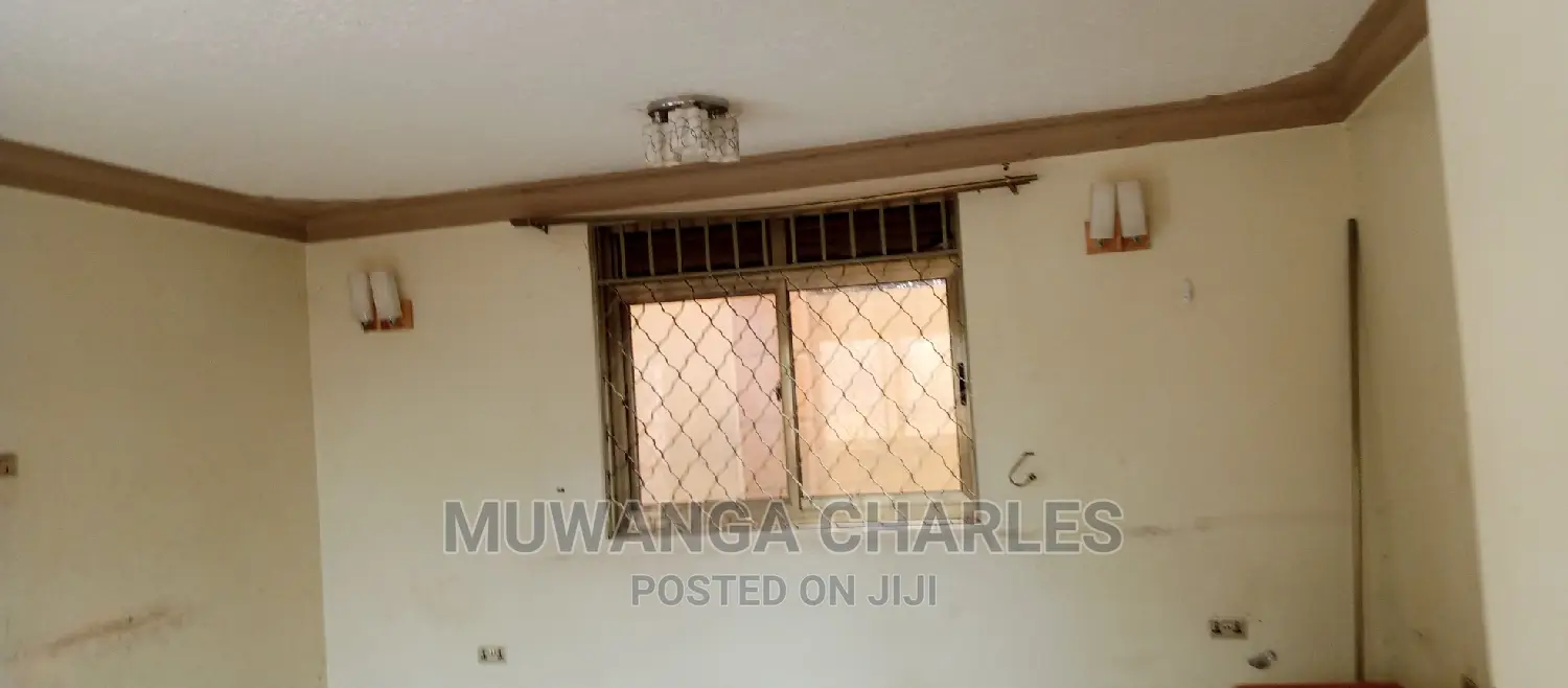 3bdrm Apartment in Fs Properties Ltd, Kampala for Rent in Kampala