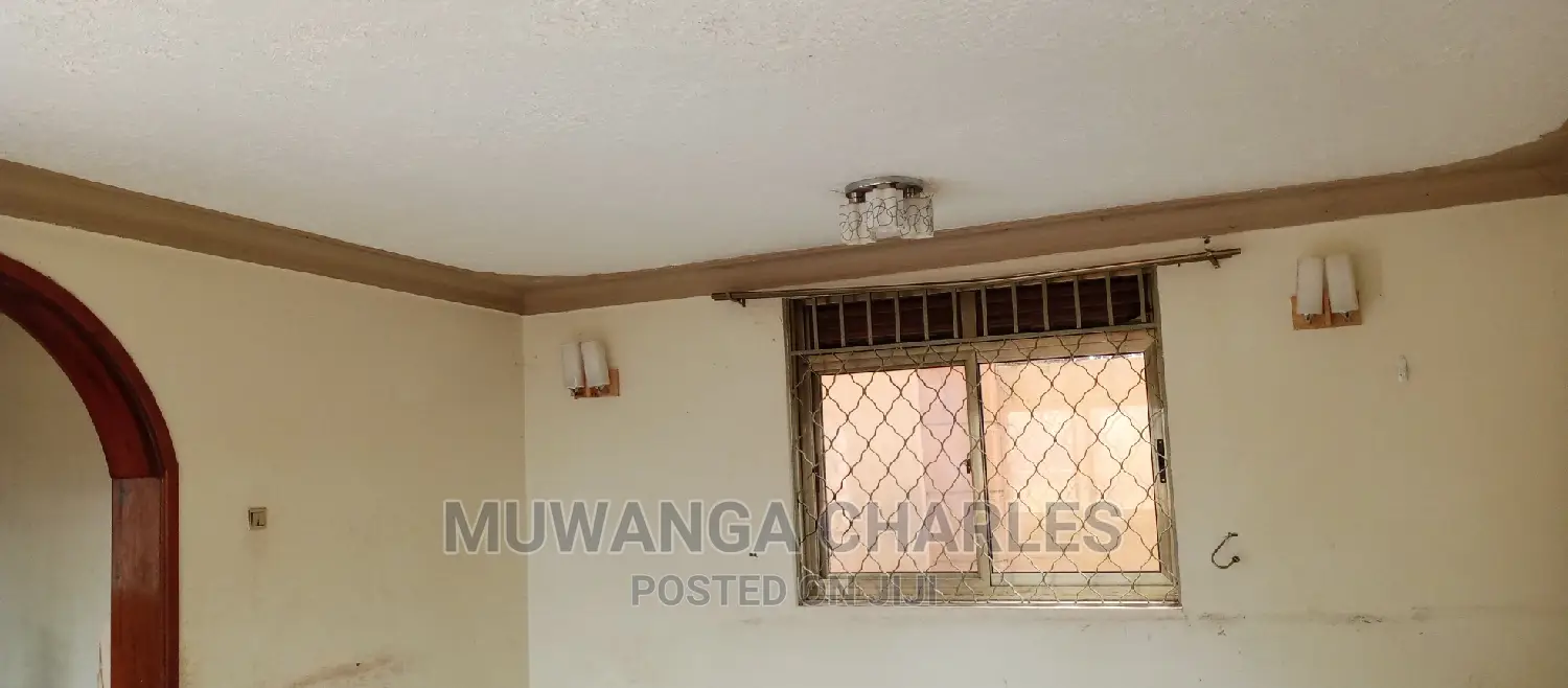 3bdrm Apartment in Fs Properties Ltd, Kampala for Rent in Kampala