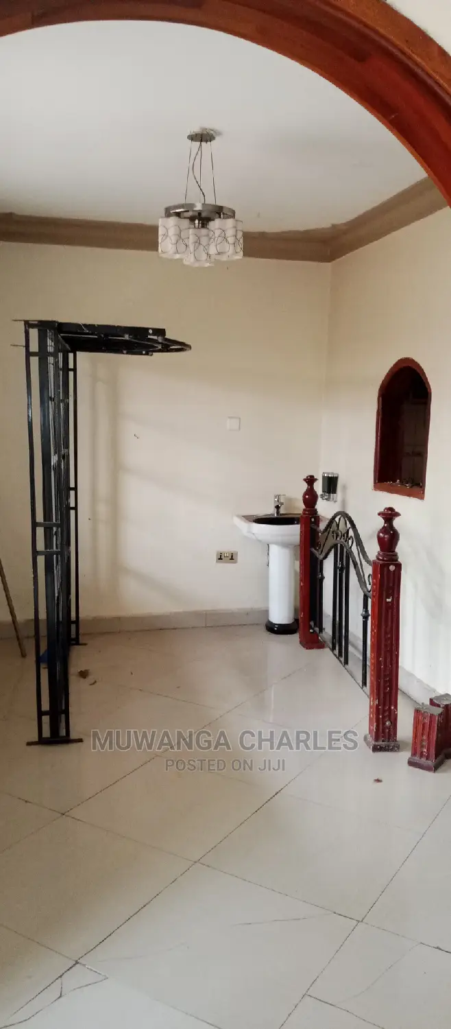 3bdrm Apartment in Fs Properties Ltd, Kampala for Rent in Kampala