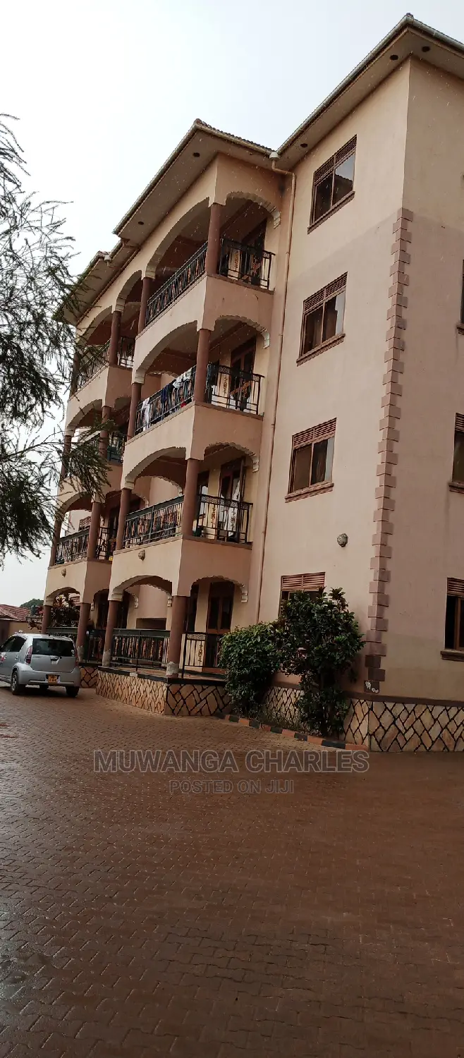 3bdrm Apartment in Fs Properties Ltd, Kampala for rent in Kampala