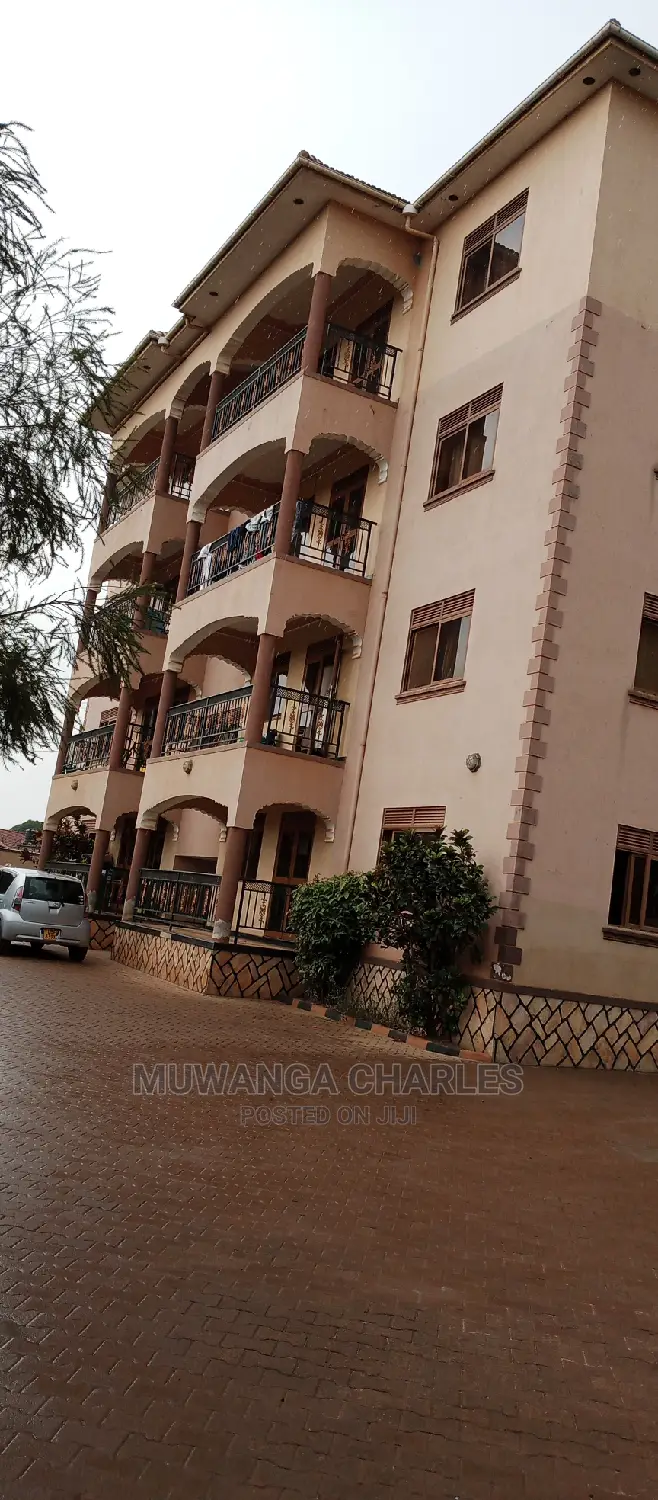 3bdrm Apartment in Fs Properties Ltd, Kampala for rent in Kampala