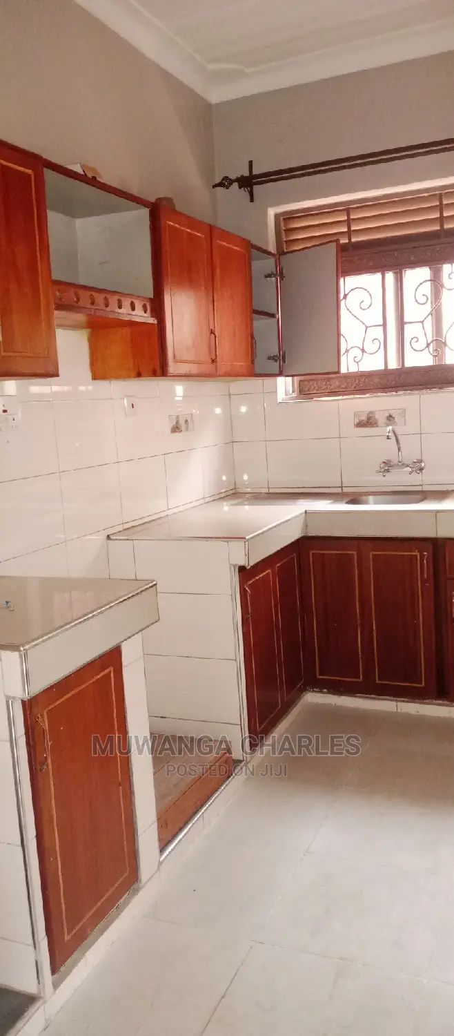 3bdrm Apartment in Fs Properties Ltd, Kampala for rent in Kampala