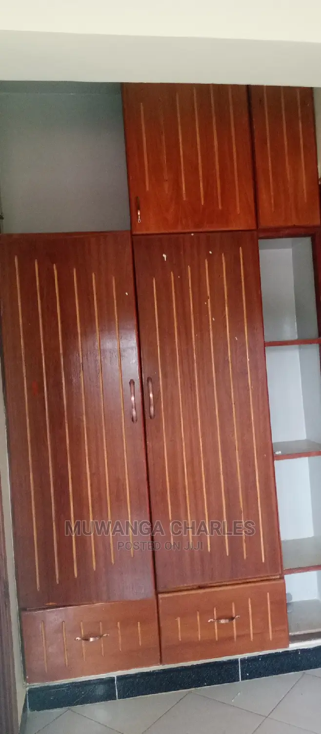 3bdrm Apartment in Fs Properties Ltd, Kampala for rent in Kampala