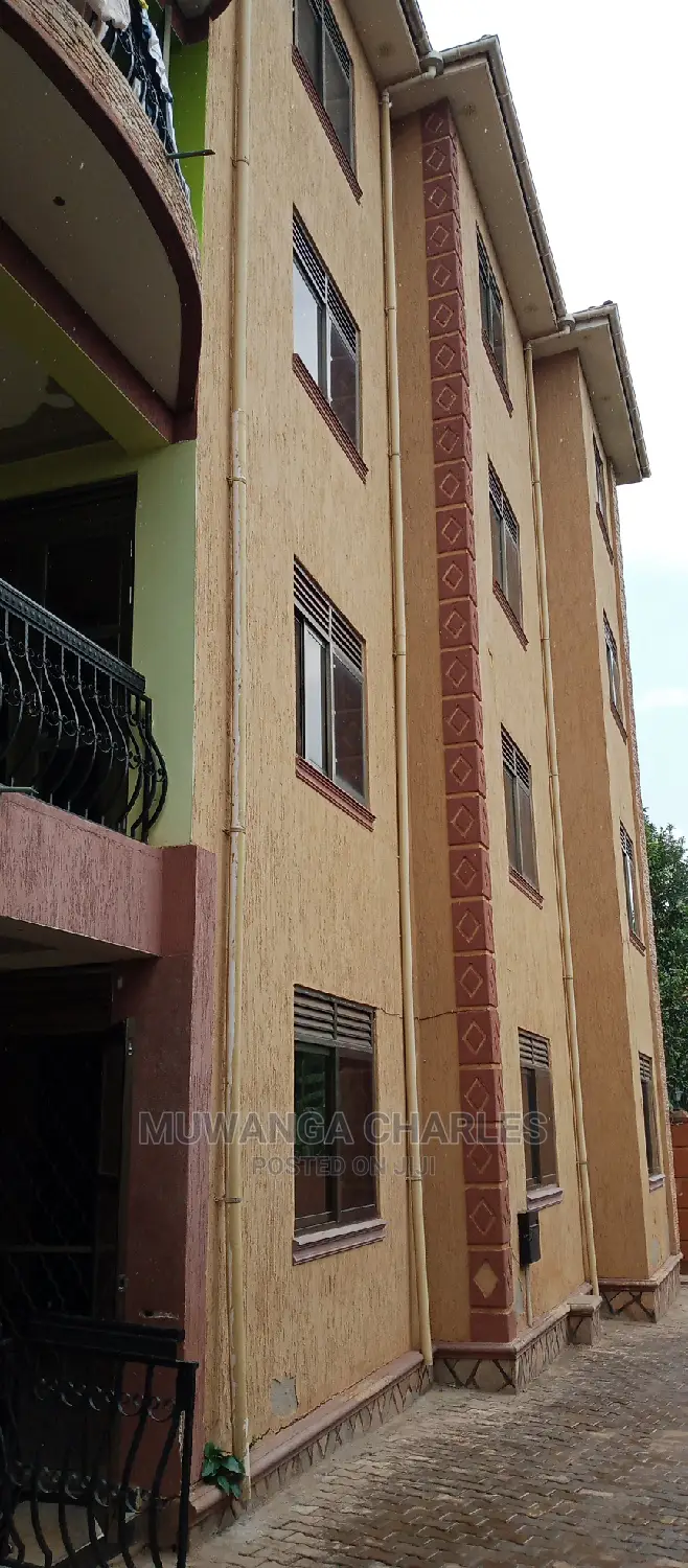 3bdrm Apartment in Fs Properties Ltd, Kampala for rent in Kampala