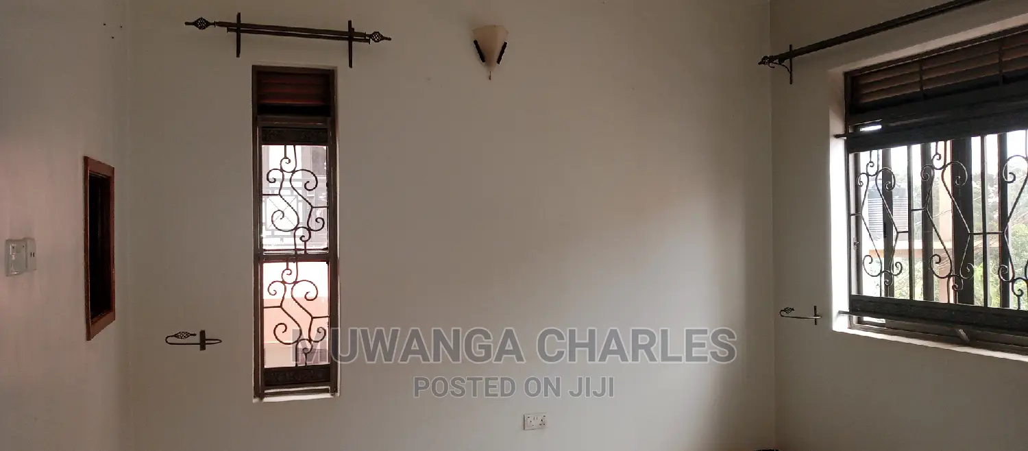 3bdrm Apartment in Fs Properties Ltd, Kampala for rent in Kampala
