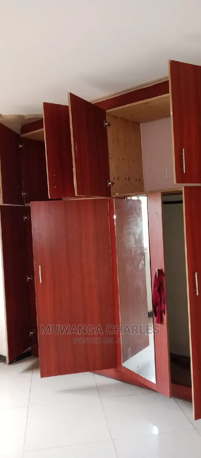 3bdrm Apartment in Fs Properties Ltd, Kampala for rent in Kampala