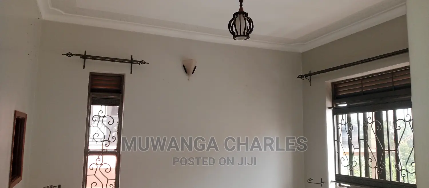3bdrm Apartment in Fs Properties Ltd, Kampala for rent in Kampala