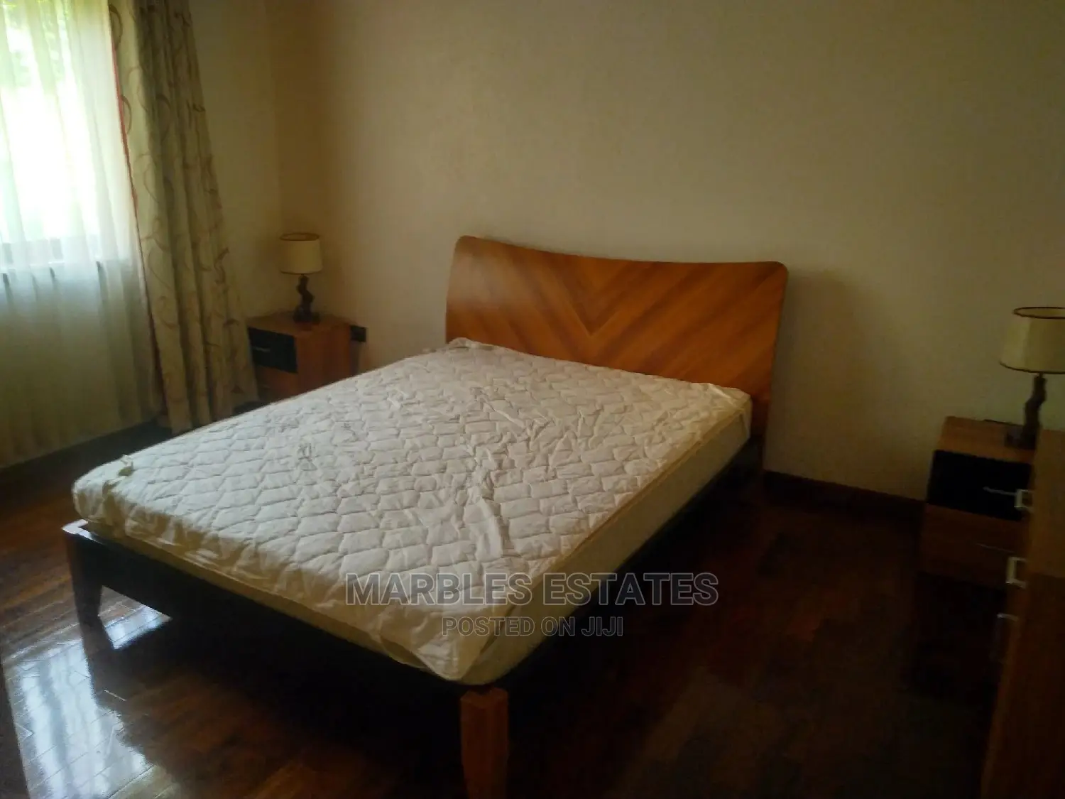 Furnished 2bdrm Apartment in Nakasero, Kampala for Rent in Kampala