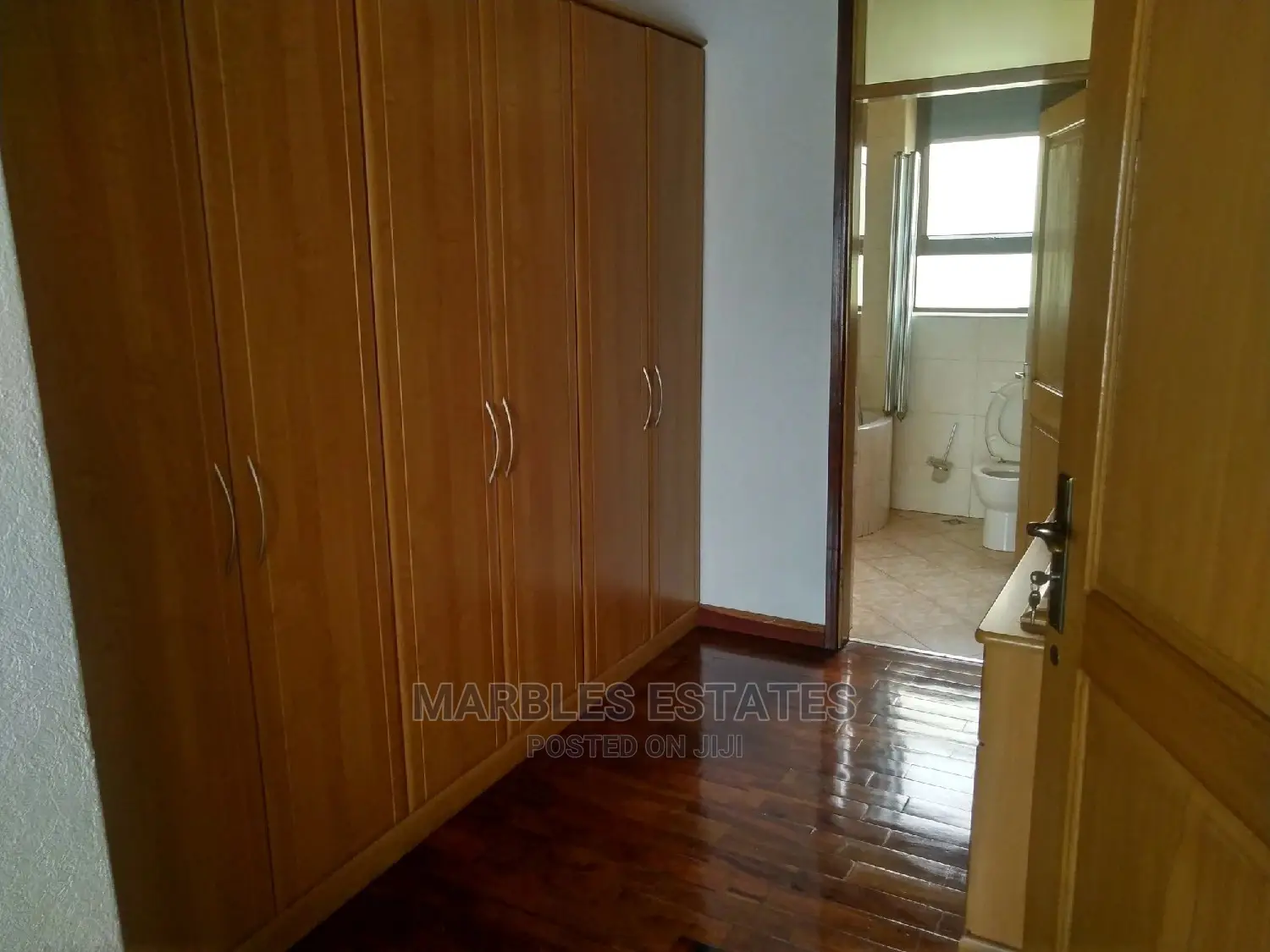 Furnished 2bdrm Apartment in Nakasero, Kampala for Rent in Kampala