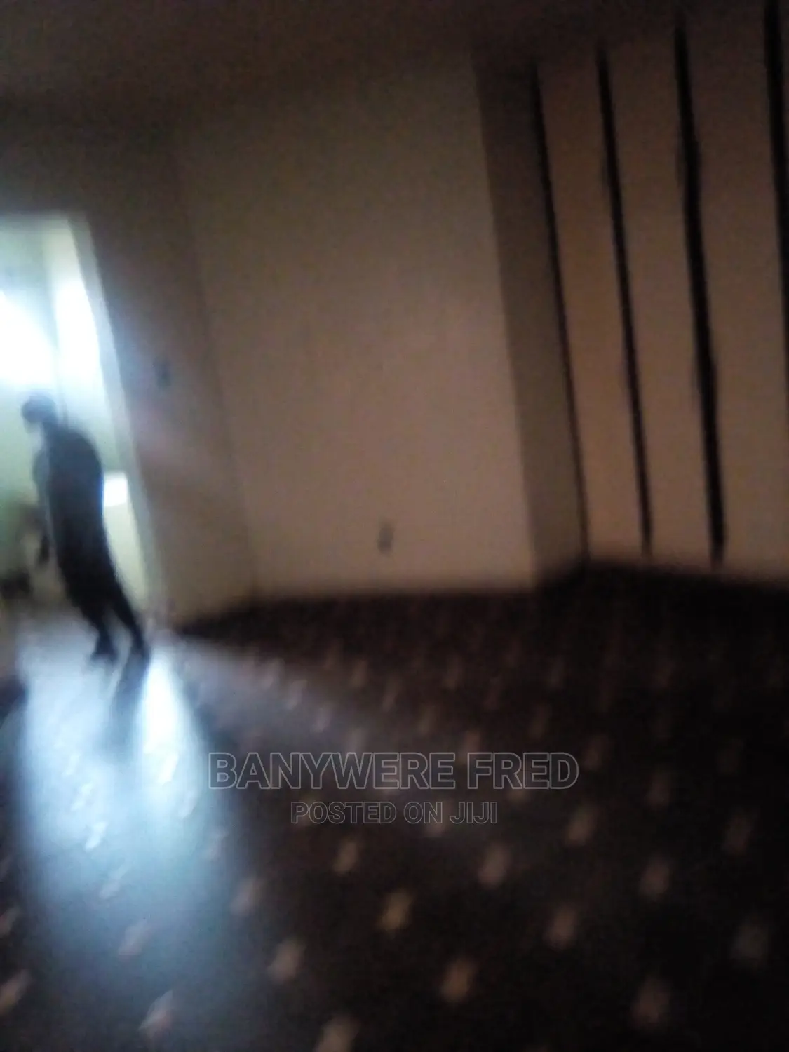 Furnished 4bdrm Bungalow in Mbalwa Estate, Kampala for Rent in Kampala