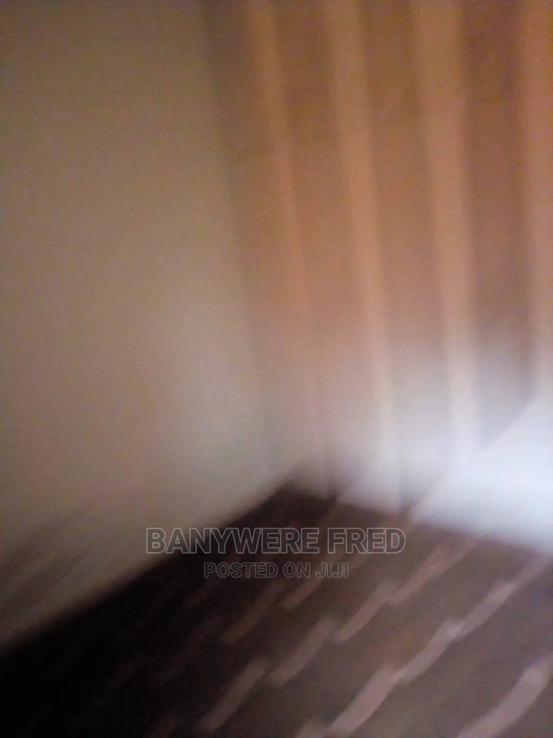 Furnished 4bdrm Bungalow in Mbalwa Estate, Kampala for Rent in Kampala