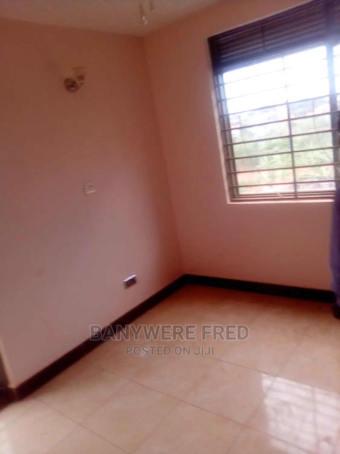 Furnished 3bdrm Apartment in Nsawo Estate, Kampala for Rent in Kampala