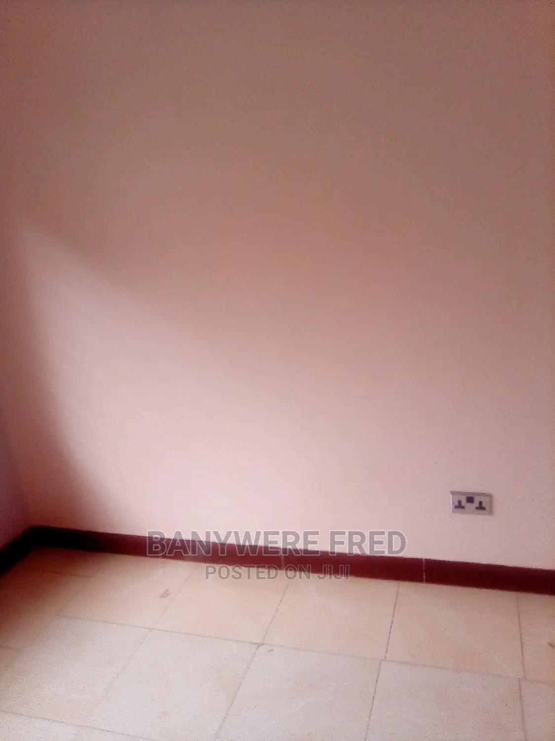 Furnished 3bdrm Apartment in Nsawo Estate, Kampala for Rent in Kampala
