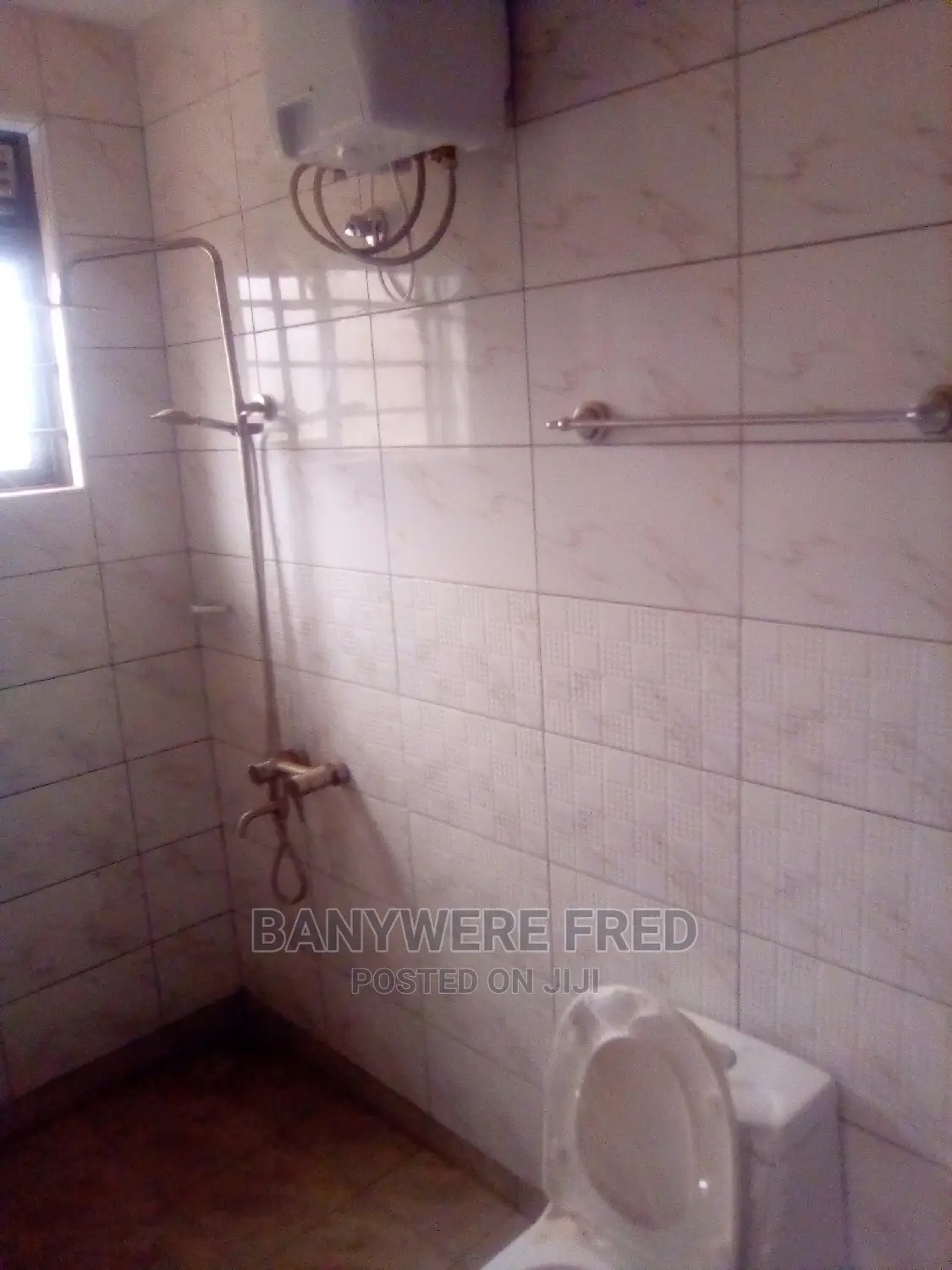 Furnished 3bdrm Apartment in Nsawo Estate, Kampala for Rent in Kampala