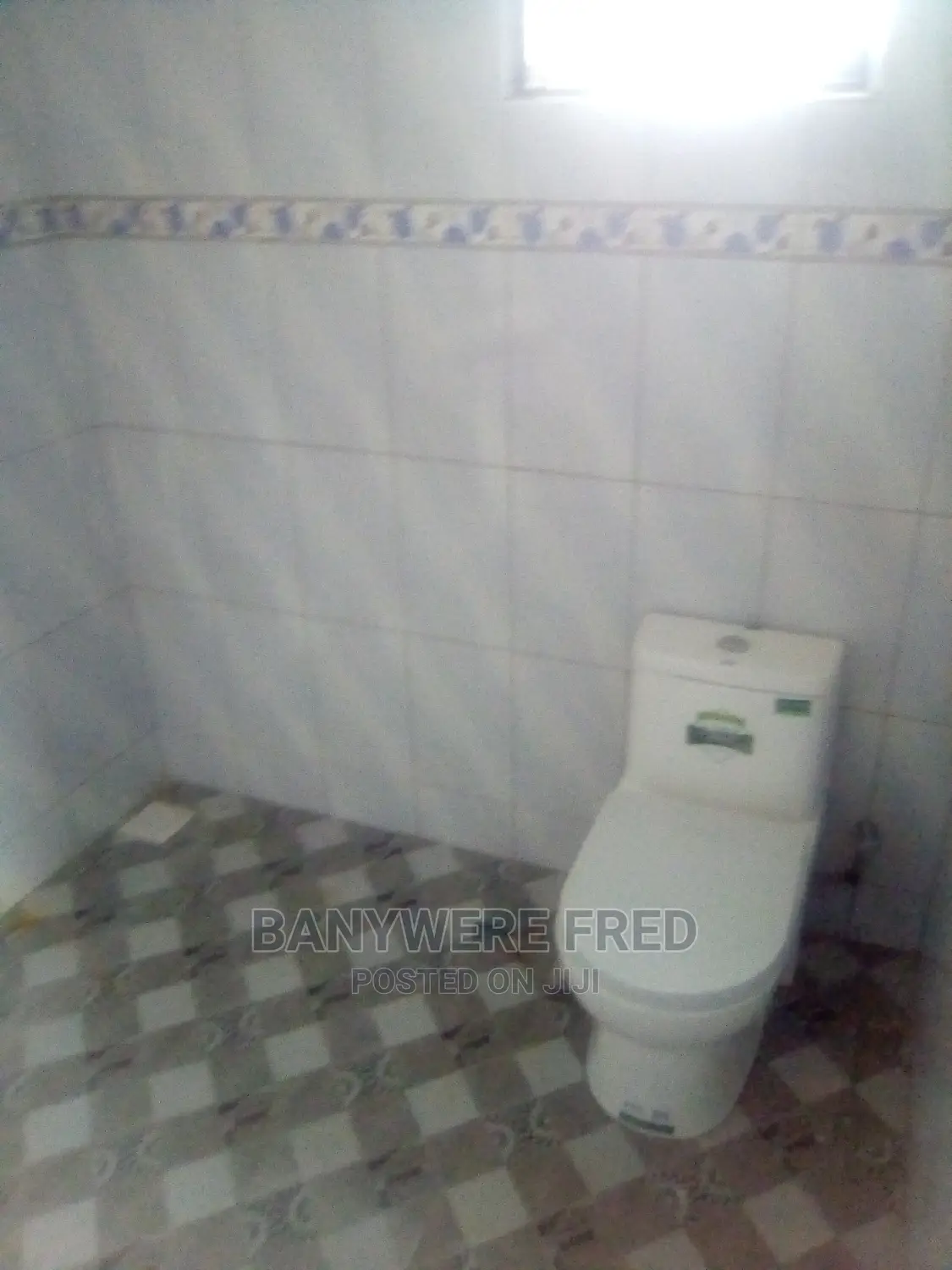 Furnished 2bdrm Apartment in Kampala for Rent in Kampala