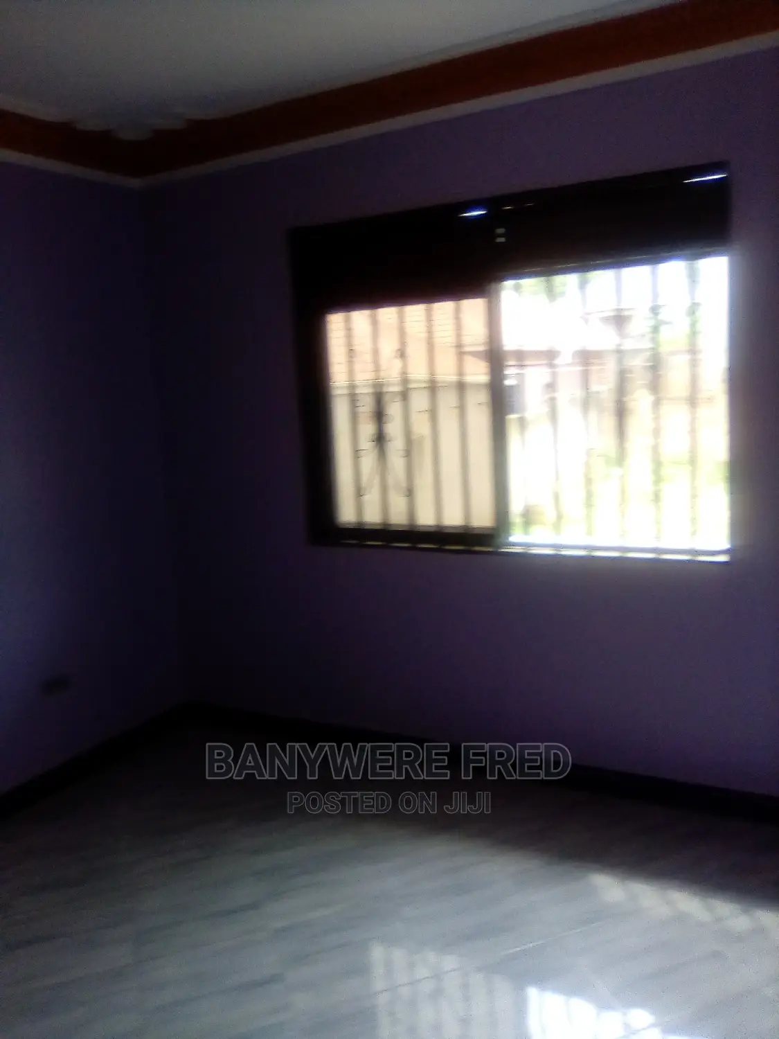 Furnished 2bdrm Apartment in Kampala for Rent in Kampala