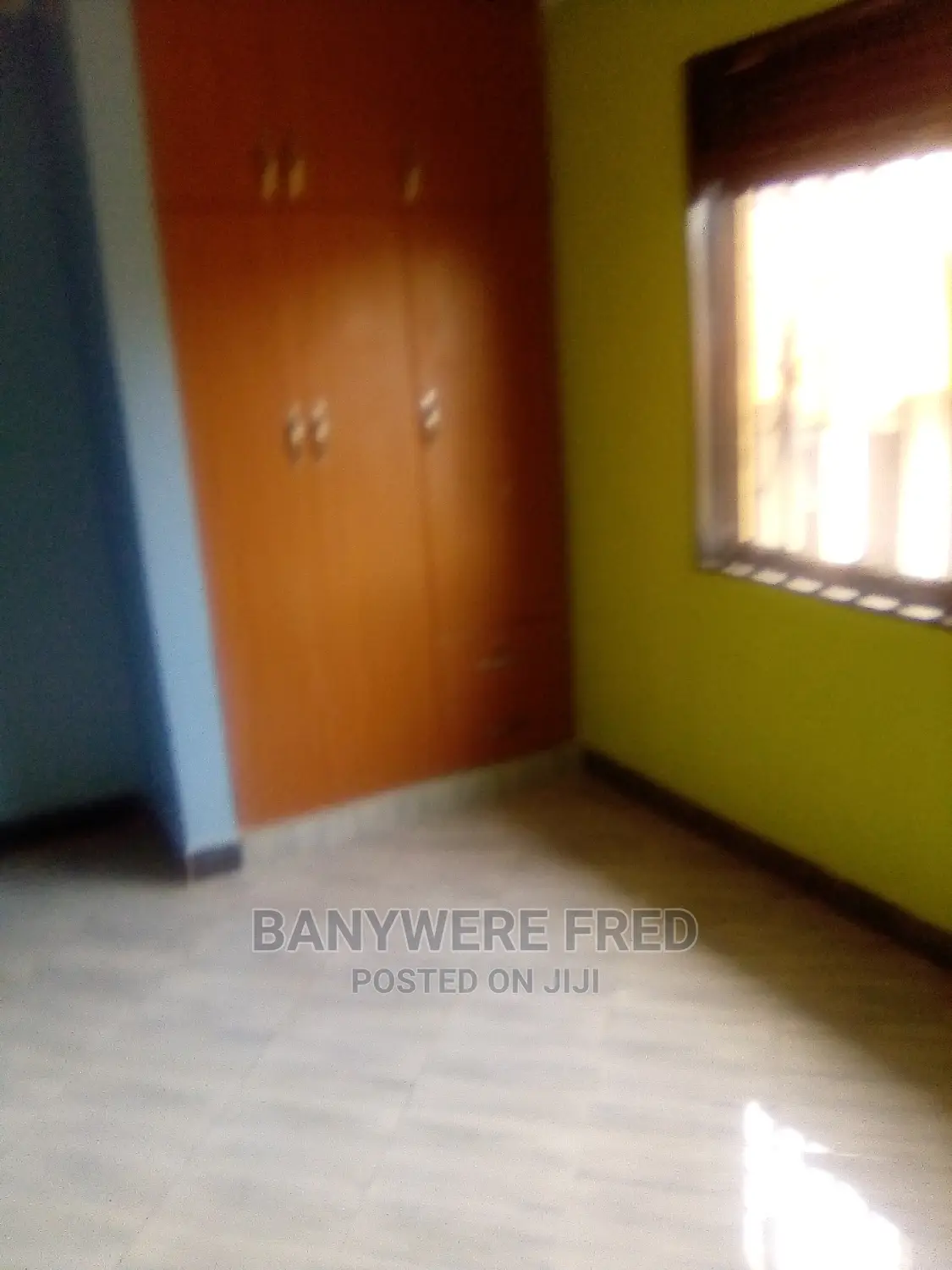 Furnished 2bdrm Apartment in Kampala for Rent in Kampala