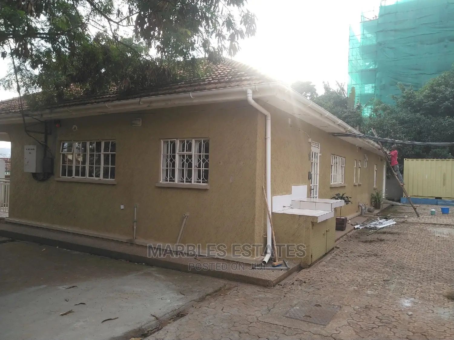 5bdrm House in Kololo, Central Division for rent in Central Division