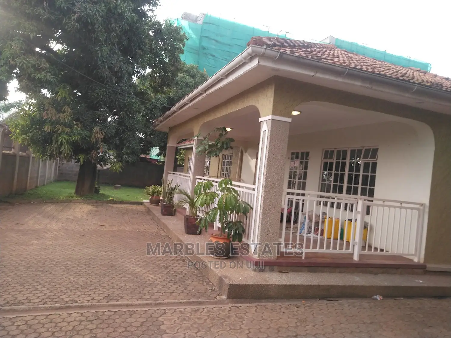 5bdrm House in Kololo, Central Division for rent in Central Division