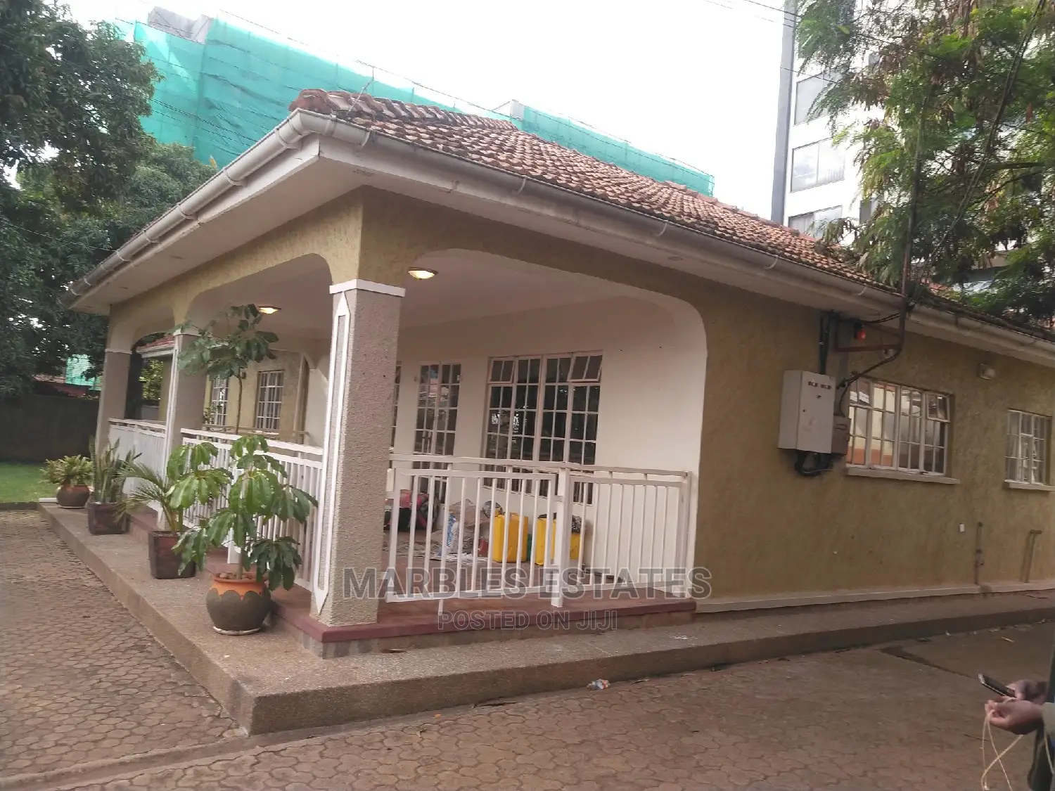 5bdrm House in Kololo, Central Division for rent in Central Division