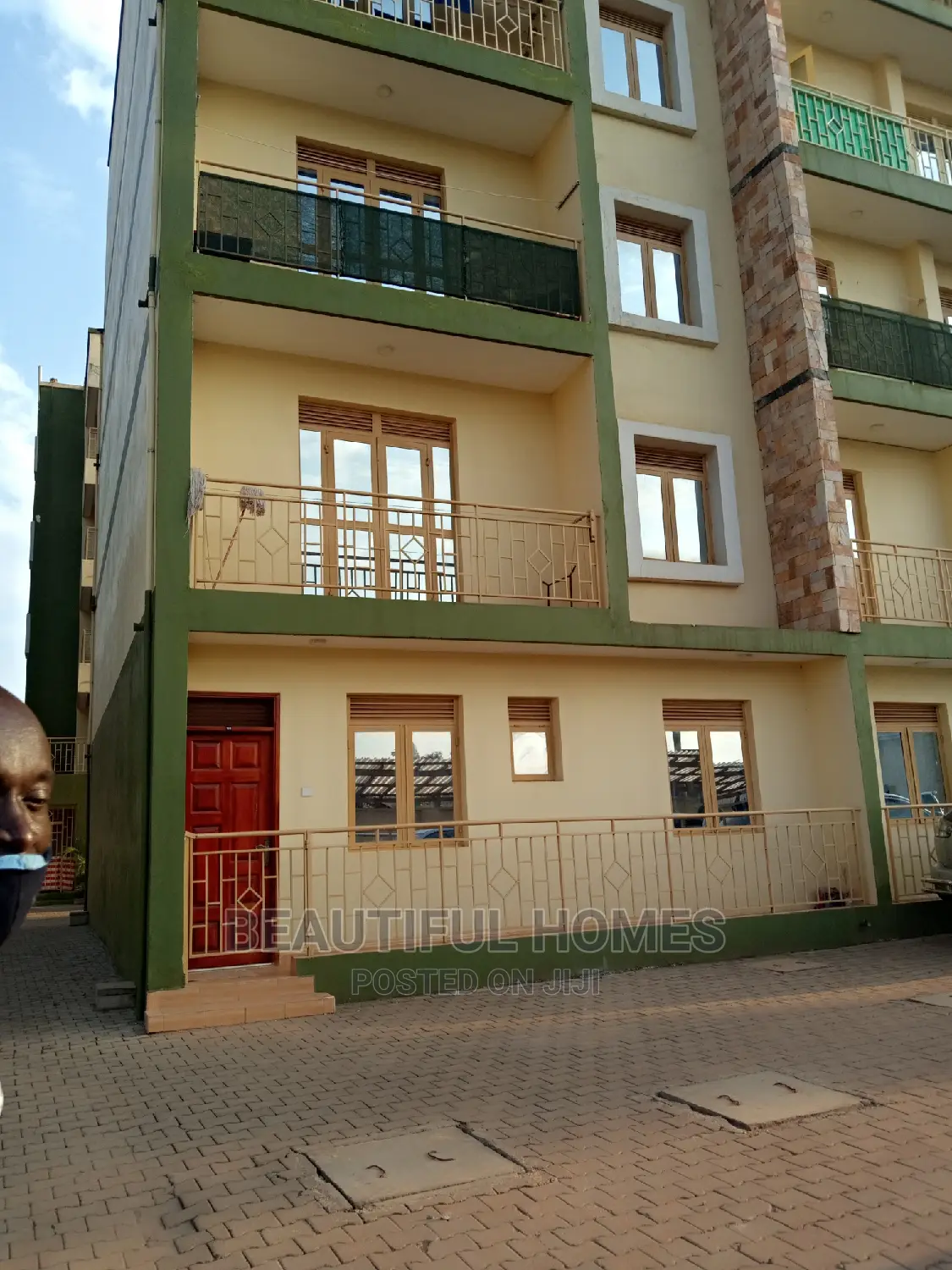 Furnished 2bdrm Condo in Bukoto, Kampala for Sale in Kampala