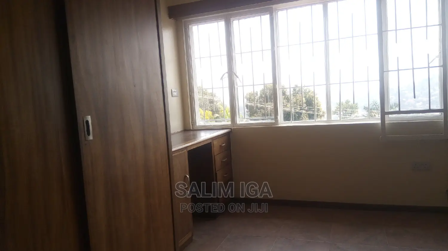4bdrm Duplex in Kololo Property, Kampala for Rent in Kampala