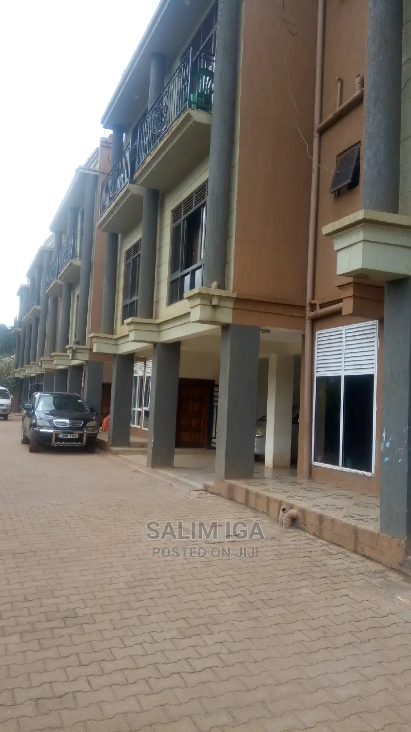 3bdrm Townhouse in Kololo Property, Kampala for Sale in Kampala