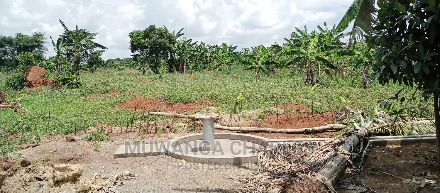 7acres Is for Sale in Zirobwe Nakabululu in Luweero