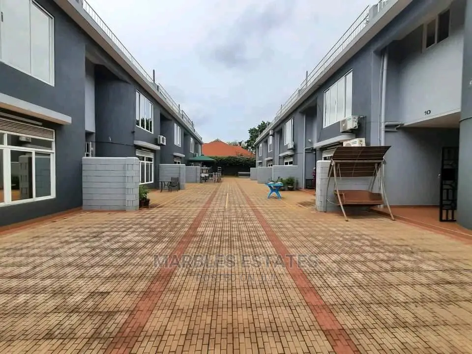 4bdrm House in Naguru, Central Division for Sale in Central Division