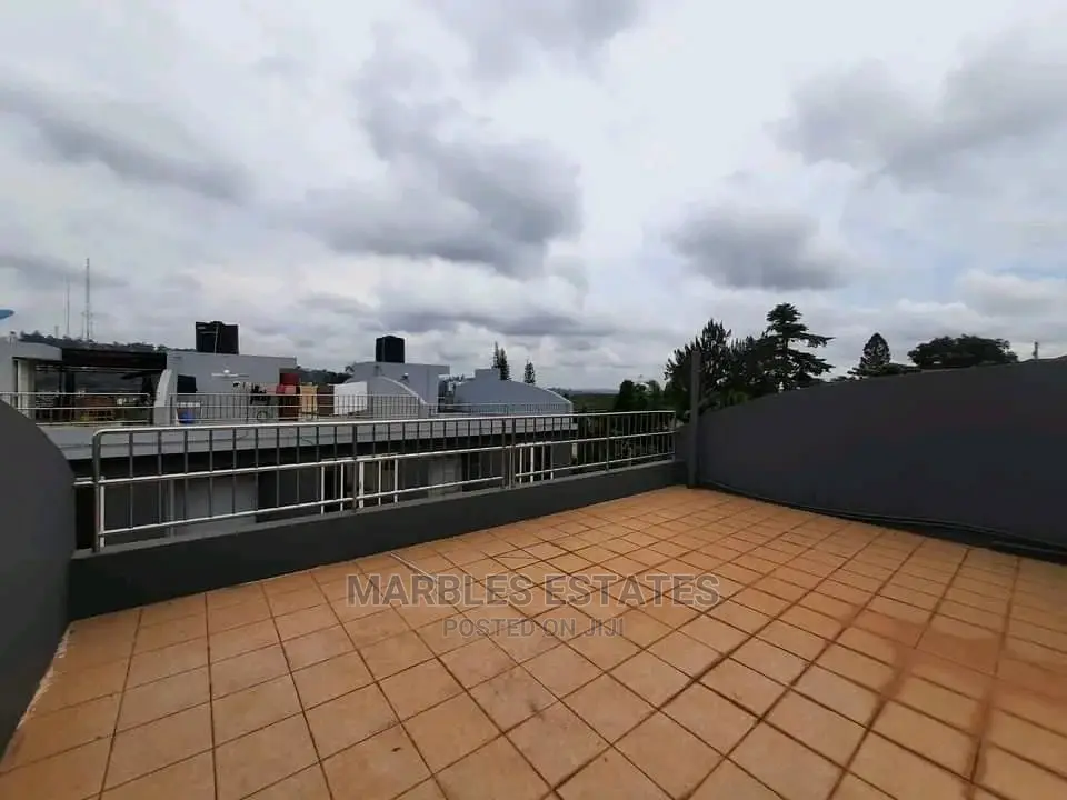 4bdrm House in Naguru, Central Division for Sale in Central Division