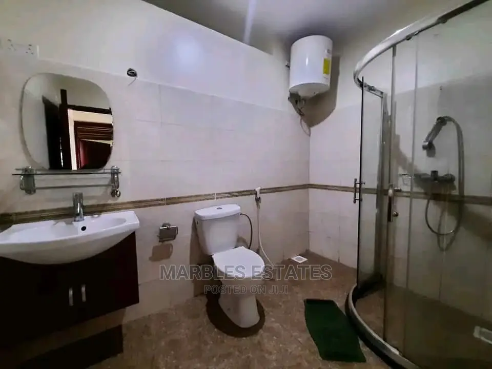 4bdrm House in Naguru, Central Division for Sale in Central Division