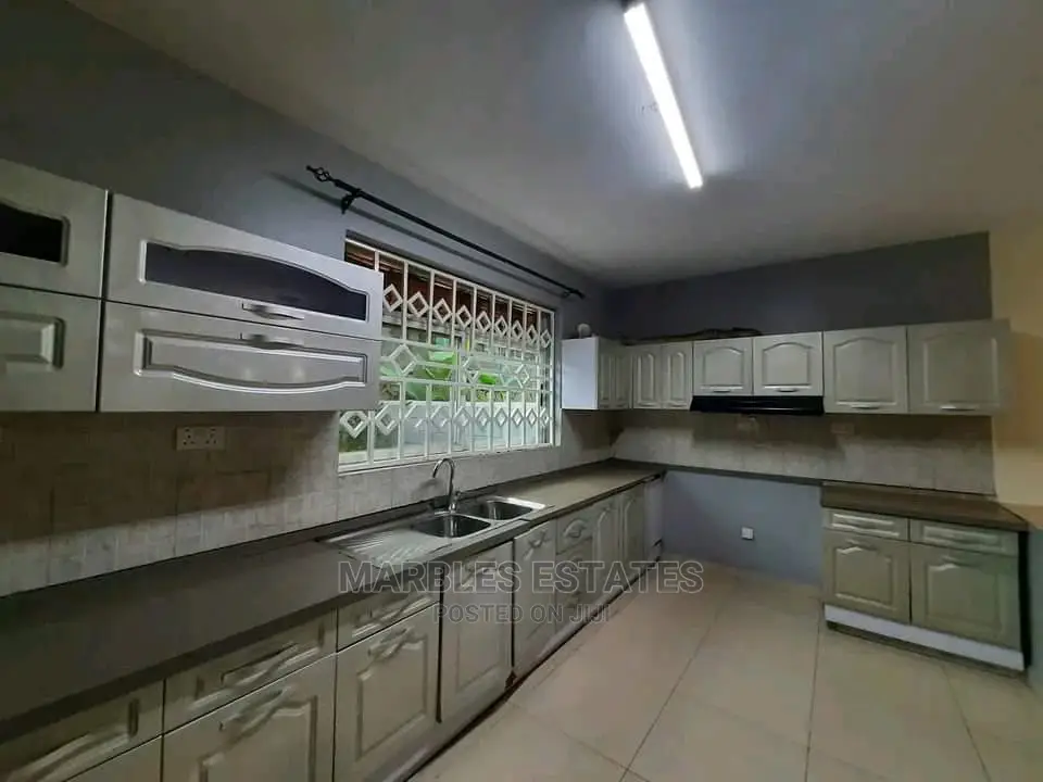 4bdrm House in Naguru, Central Division for Sale in Central Division