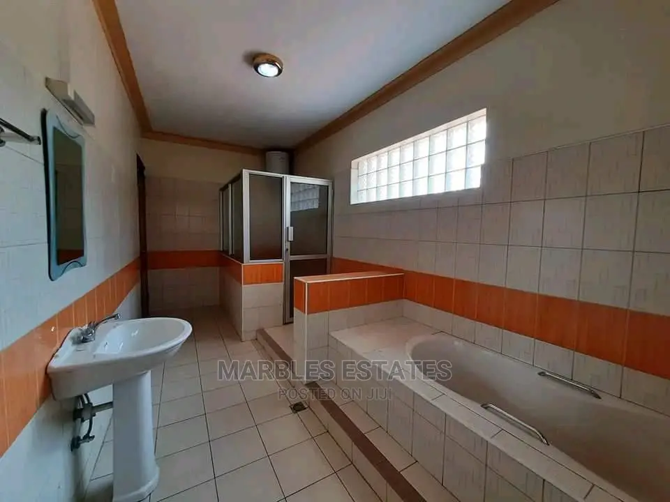 4bdrm House in Bugolobi, Kampala for Rent in Kampala