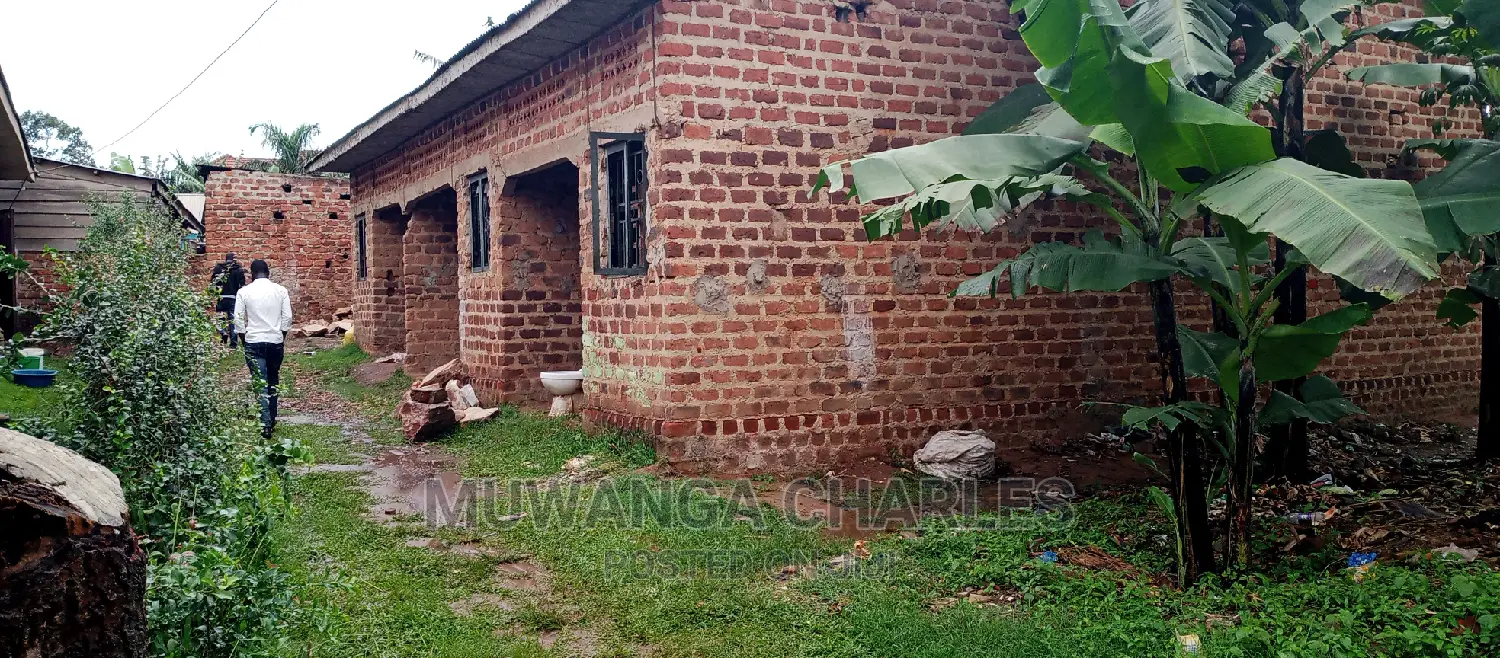 1bdrm House in Fs Properties Ltd, Kampala for Sale in Kampala
