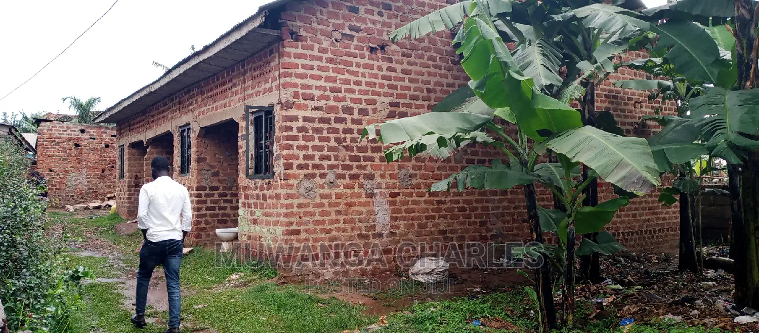 1bdrm House in Fs Properties Ltd, Kampala for Sale in Kampala