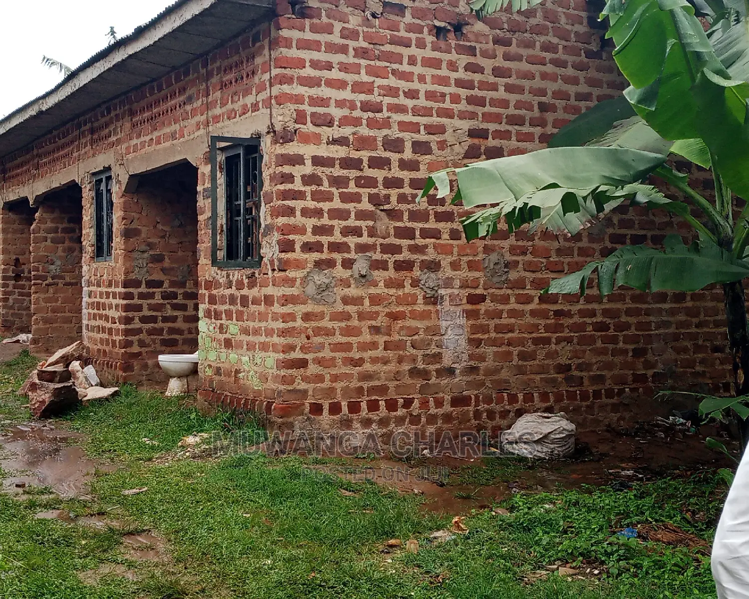 1bdrm House in Fs Properties Ltd, Kampala for Sale in Kampala