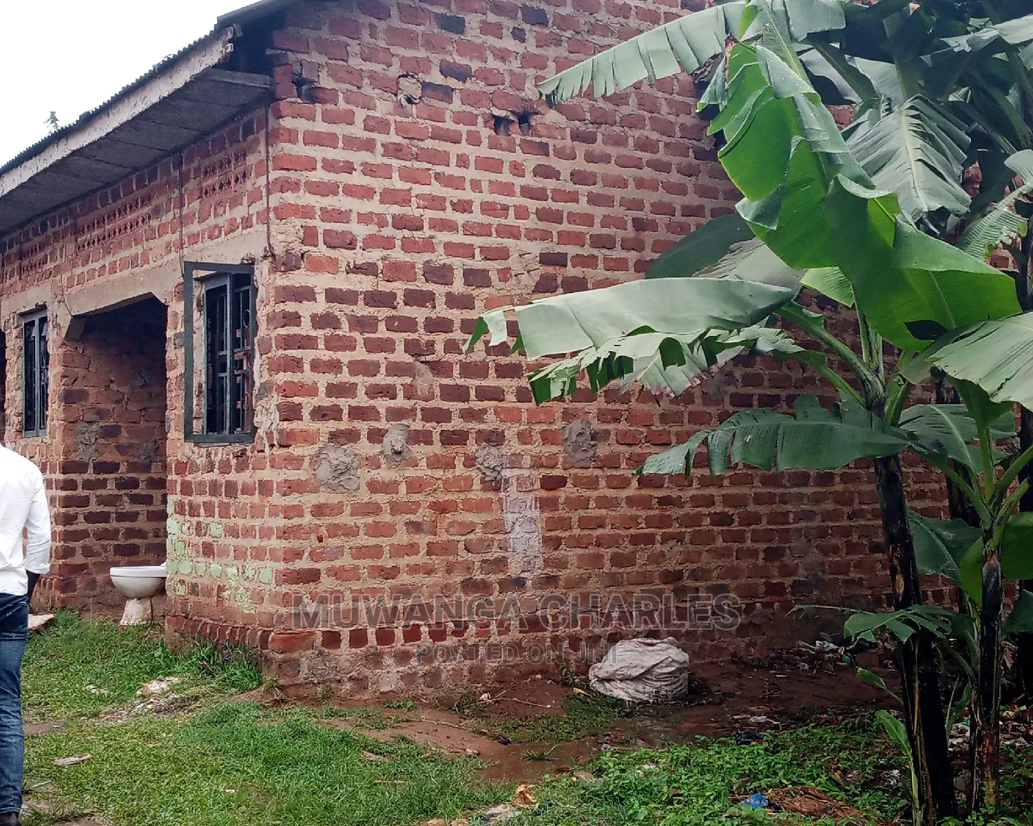 1bdrm House in Fs Properties Ltd, Kampala for Sale in Kampala
