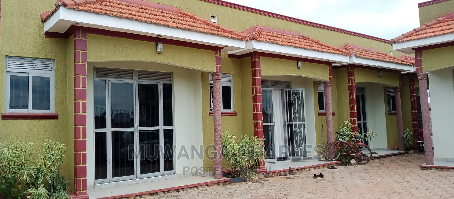 1bdrm House in Fs Properties Ltd, Kampala for Sale in Kampala