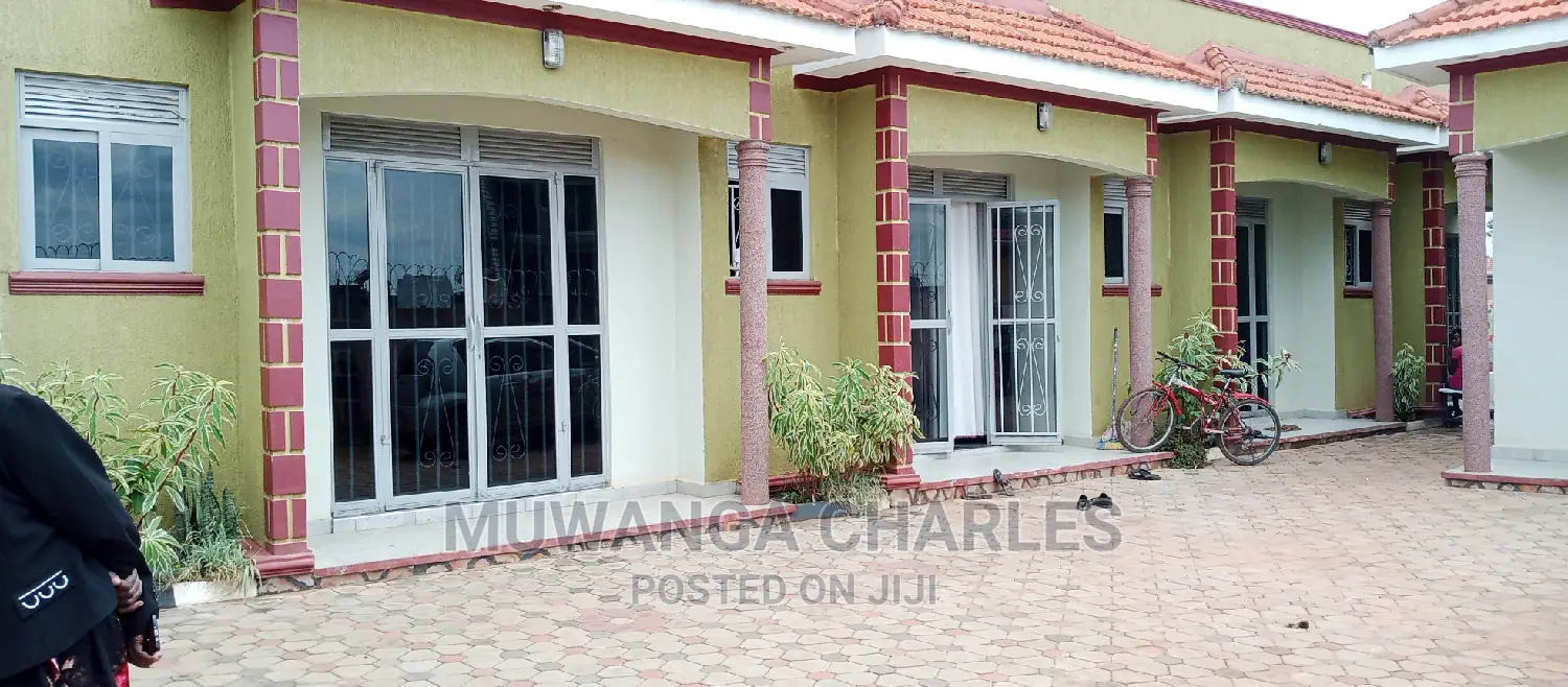 1bdrm House in Fs Properties Ltd, Kampala for Sale in Kampala