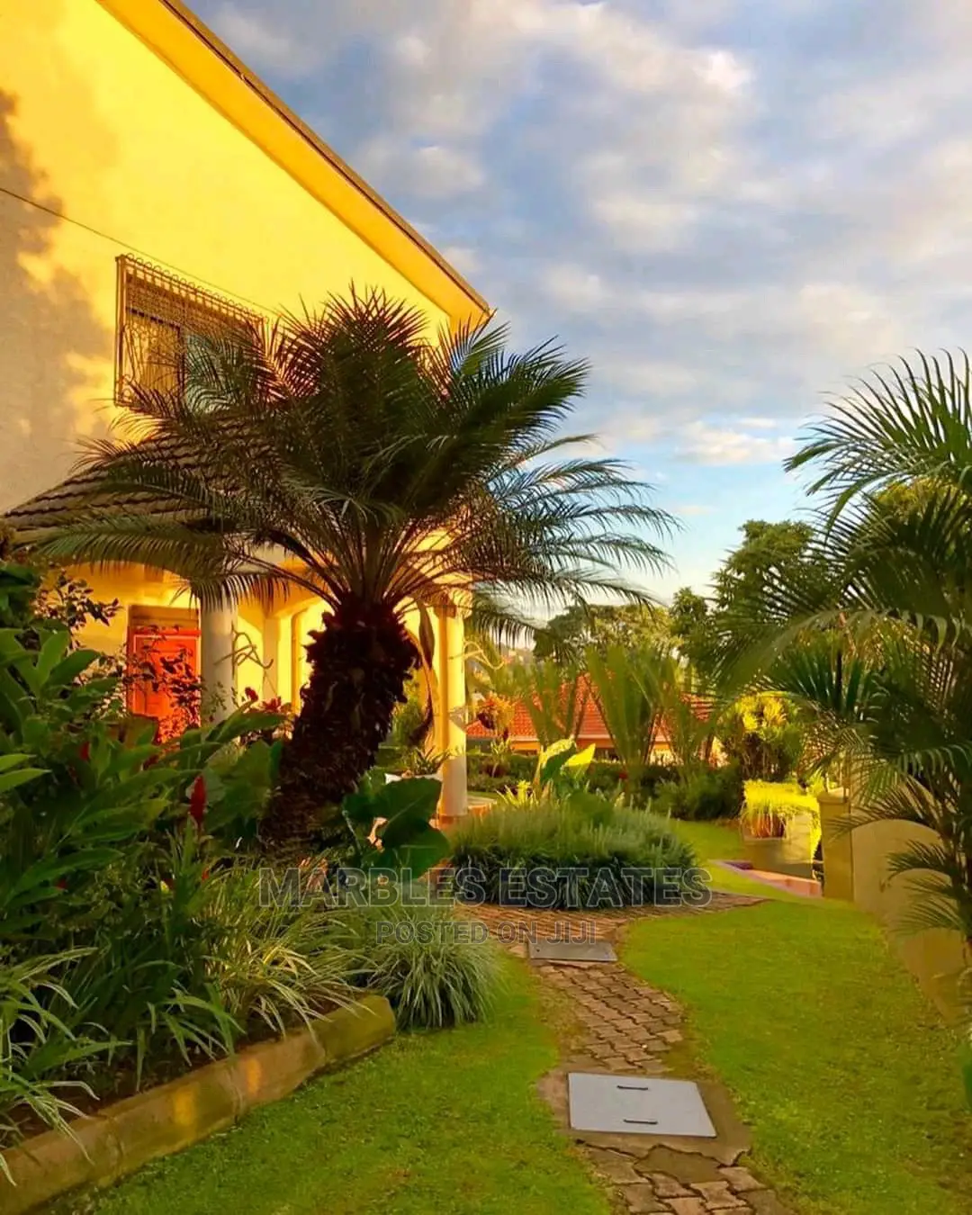 Furnished 4bdrm Mansion in Munyonyo, Kampala for Rent in Kampala