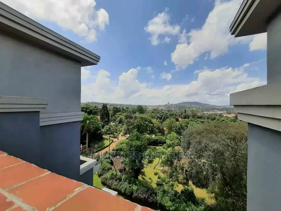 3bdrm Apartment in Kololo, Kampala for Sale in Kampala