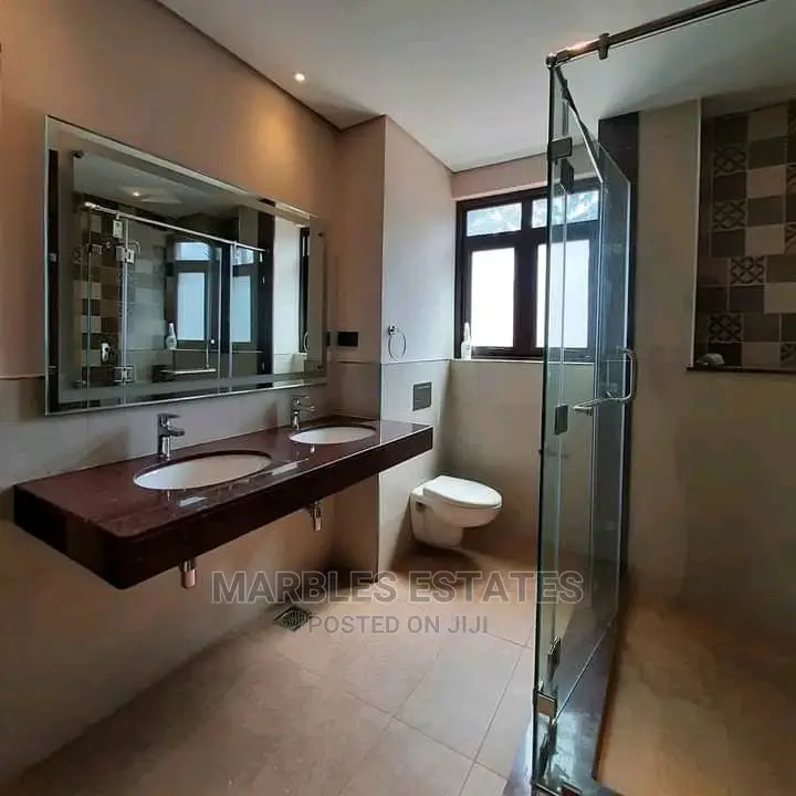 3bdrm Apartment in Kololo, Kampala for Sale in Kampala