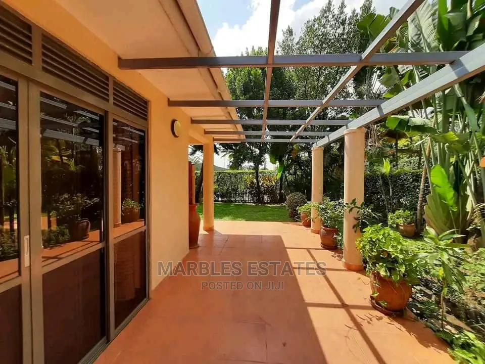 3bdrm House in Munyonyo, Kampala for Rent in Kampala