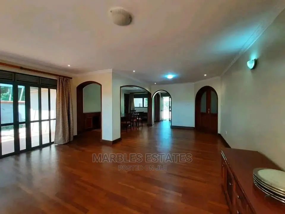 3bdrm House in Munyonyo, Kampala for Rent in Kampala